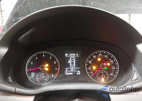 2014 Volkswagen Passat 1.8T Se from USA, damaged, VIN 1VWBT7A38EC106801